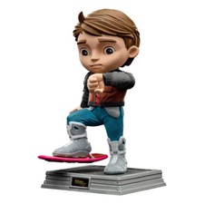 Iron Studios - Marty Mcfly