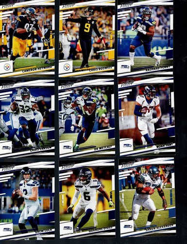 2022 prestige football - 2022,