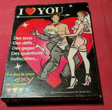 ANCIEN JEU DE SOCIETE DE 2006