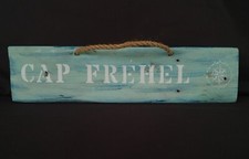 Panneau Bois Flotté "CAP