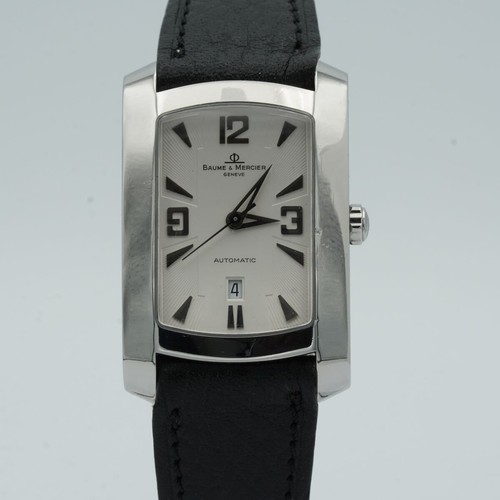 Baume mercier hampton - &, montre