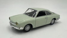Simca 1000 Coupé 1/43 Norev