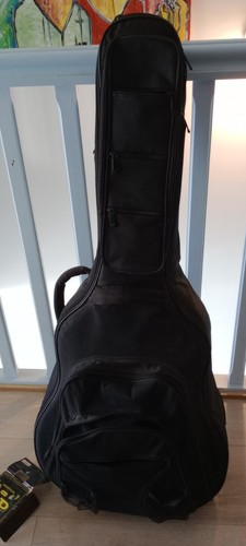 Guitare furch 40cm tres - furch, d