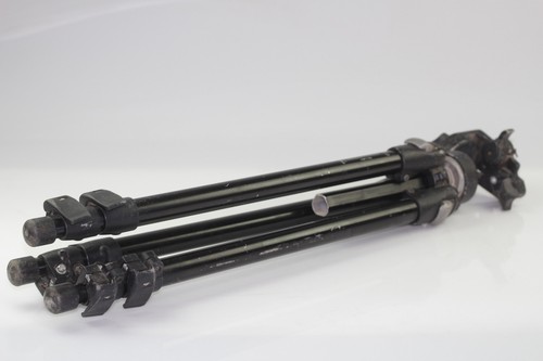 Manfrotto 055clb trépied - manfrotto,