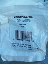 Servalite Connect Screw