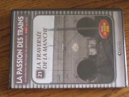Revue passion des trains - revue,