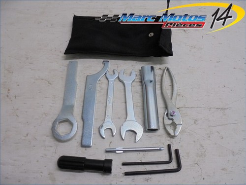 Trousse outils kawasaki 400 - a,