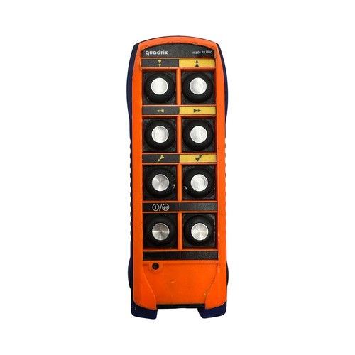 Télécommande radio hbc - télécommande,