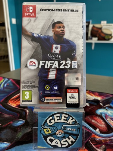 Fifa nintendo - ✅⚽️fifa,