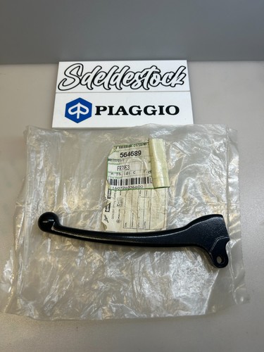 Levier gauche aprilia derbi - aprilia,