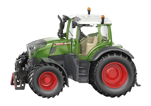 Siku tracteur miniature - tracteur, à