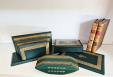 Set / ensemble / parure de