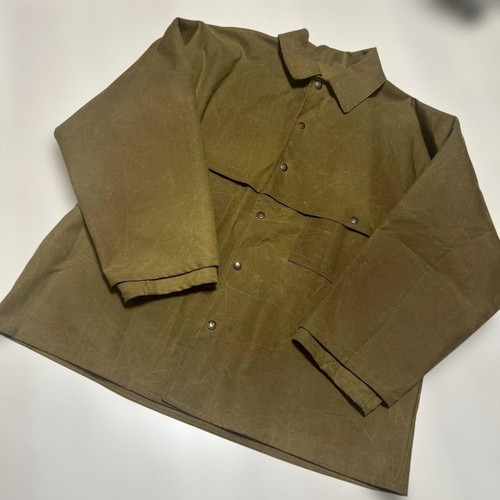 Veste chasse huilée filson - de,