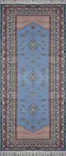 Grand tapis kairouan fait - grand,
