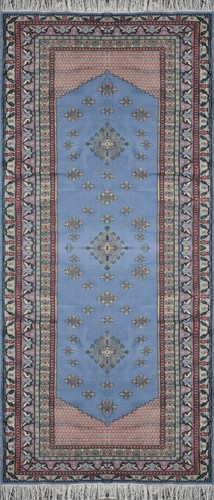 Grand tapis kairouan fait - de,