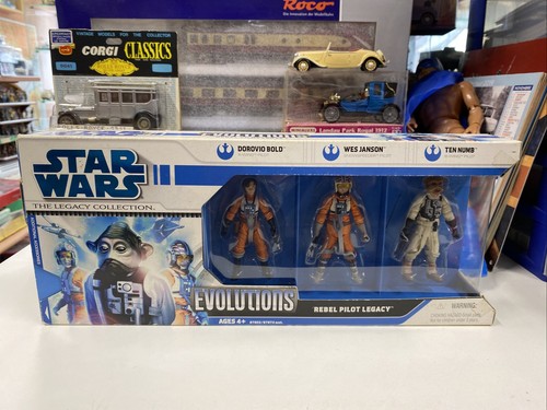 Star wars hasbro 2008 the - wars,
