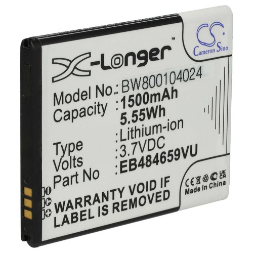 Batterie remplace samsung - batterie,