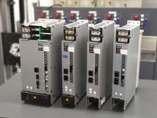 Okuma MIV15-3-V2 Servo Drive
