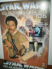 STAR WARS les dossiers