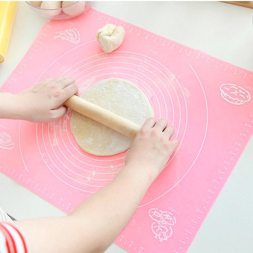 Tapis pâtisserie en - de,