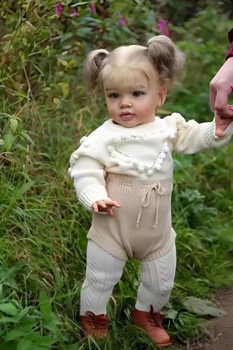 Angelbaby big size realistic - angelbaby,