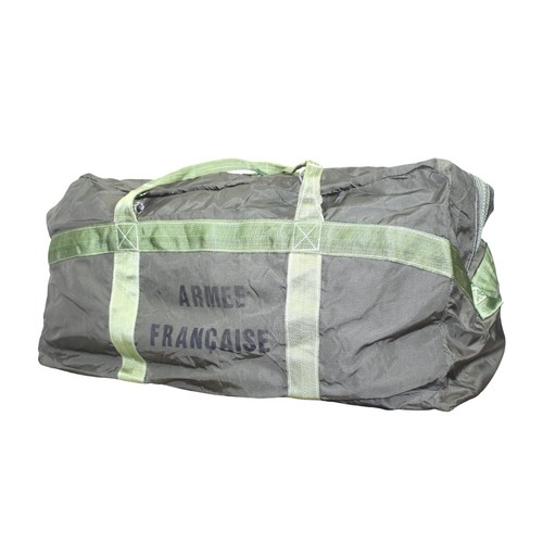 Sac tap armée - sac, française