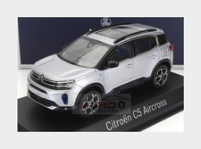1:43 NOREV Citroen C5 Aircross