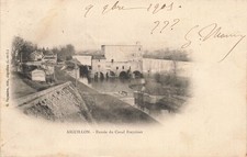 47 AIGUILLON LE CANAL