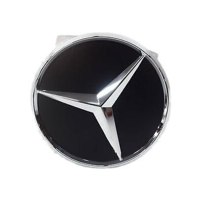Mercedes benz w907 insigne - w907,
