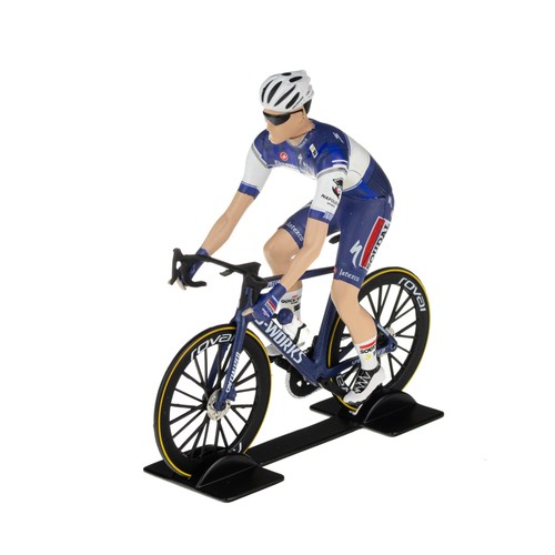 Cycliste quick step - cycliste, step-soudal