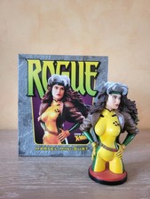 Buste Rogue/Malicia BOWEN / X-Men / MARVEL / 2002