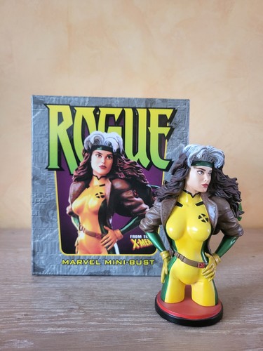 Buste rogue malicia bowen - rogue/malicia,