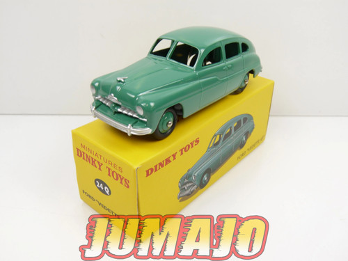 Dt242 voiture réédition - voiture,