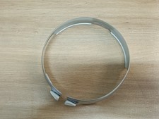 UN ENTOURAGE DE FEU PHARE AVANT DUCATI 800 1100 SCRAMBLER 2021