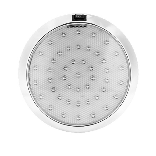 12v plafonnier extérieur - 1x(12v,