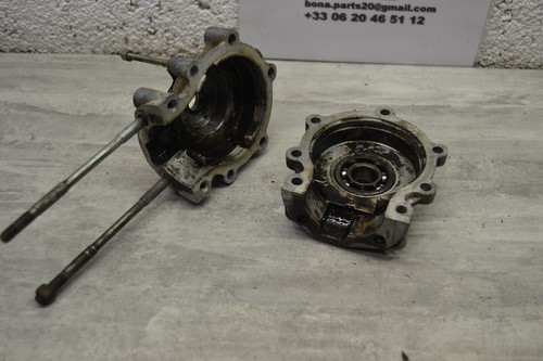 Jeu carter centraux moteur