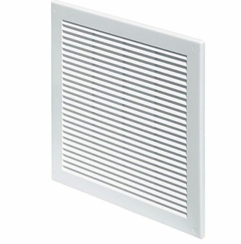 Blanc air ventilation grille - air,