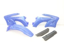 JONCTION CARENAGE AVANT - LONCIN DIRT BIKE 125 ()