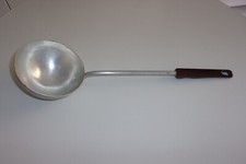 ancienne grosse Louche