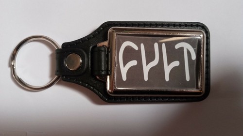 Cult logo mountain bike - cult,