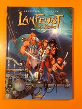 ARLESTON/TARQUIN : LANFEUST DES ETOILES T1 : UN DEUX TROY EN EO!