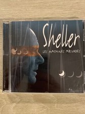 William Sheller | Les Machines