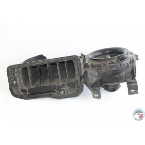 Pulseur ventilateur interieur