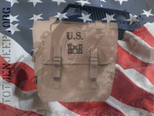 SAC MUSETTE BAG M36 ENGINEER L