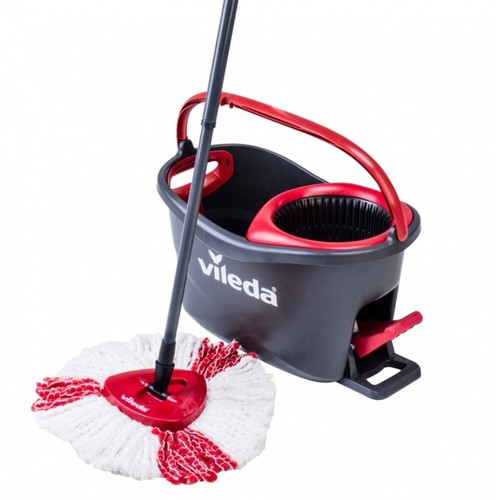 Ensemble vadrouille rotative