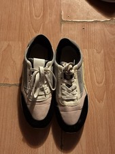 Retro Sneakers Multicolor Pink
