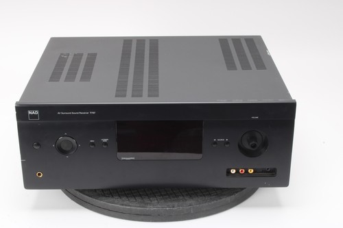 Récepteur audio vidéo nad - audio,