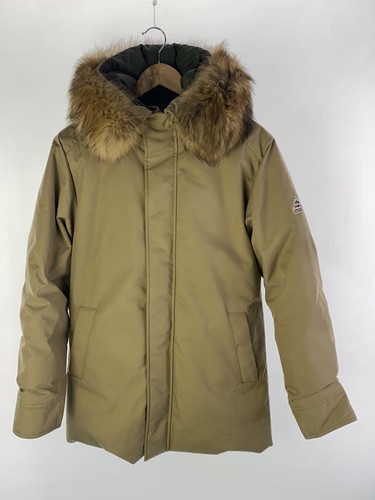 Pyrenex down jacket nylon - pyrenex, m
