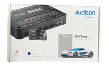 AUDISON BIT NOVE + PROCESSEUR