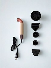 sèche cheveux professionnel